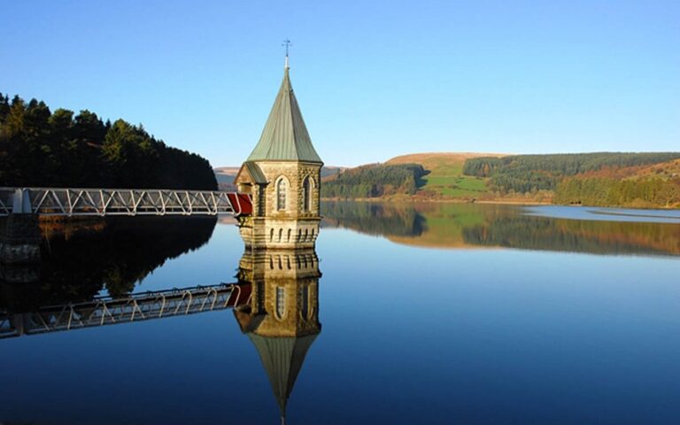Brecon Beacons National Park