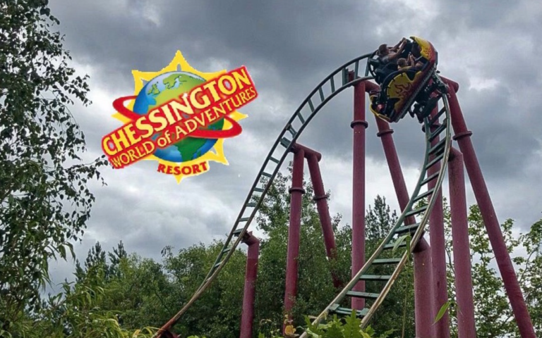Chessington World of Adventures