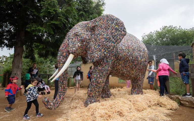 Hanwell Zoo