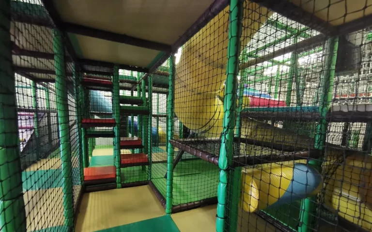 Kids Go Bananas