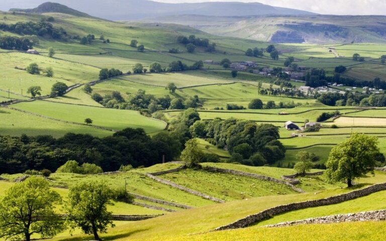 Yorkshire Dales