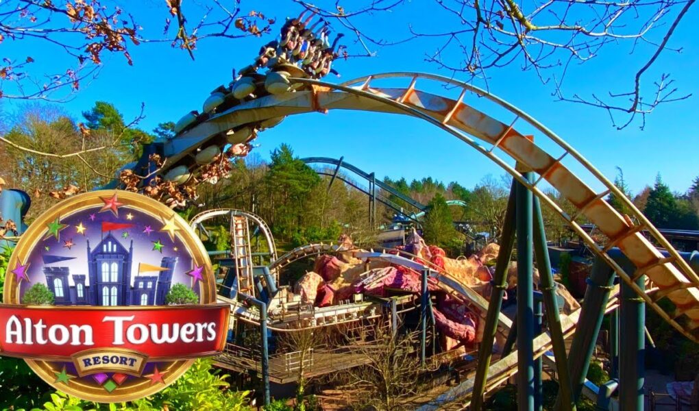 Alton Towers Keys To The Park At Ryan Priestley Blog Alton Towers Keys To The Park At Ryan Priestley Blog
