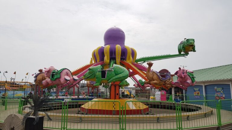 Harbour Park View 3