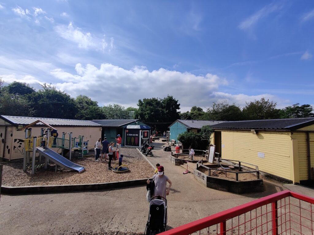 playground