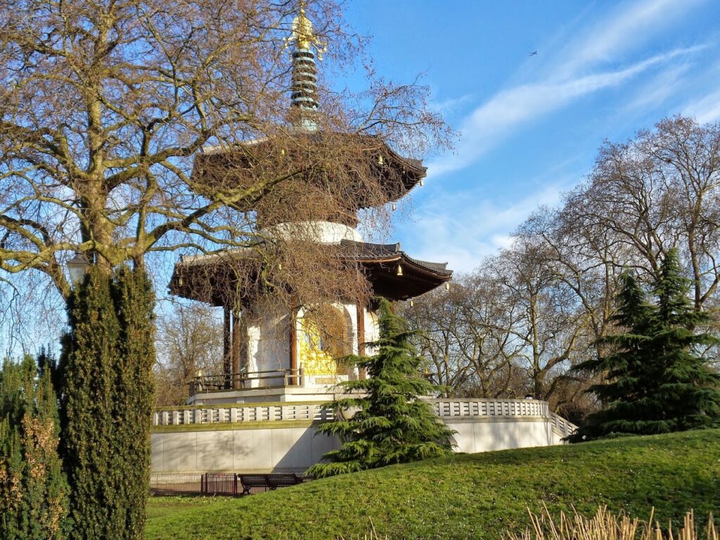 temple