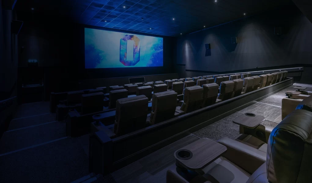 Odeon Cinema Bromborough