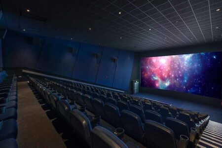 Odeon Cinema Chatham