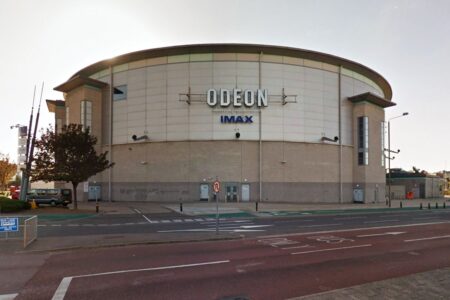 Odeon Cinema Greenwich