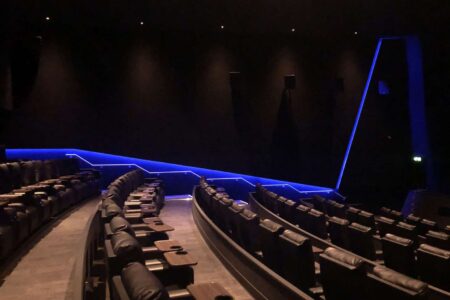 Odeon Cinema Maidstone
