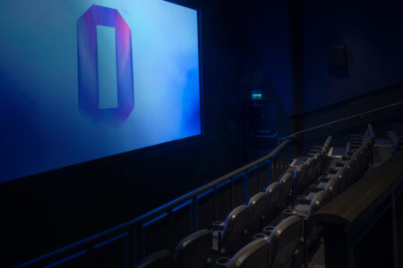 Odeon Cinema Uxbridge