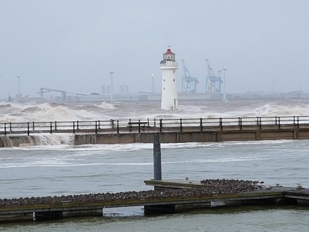 lighthouse