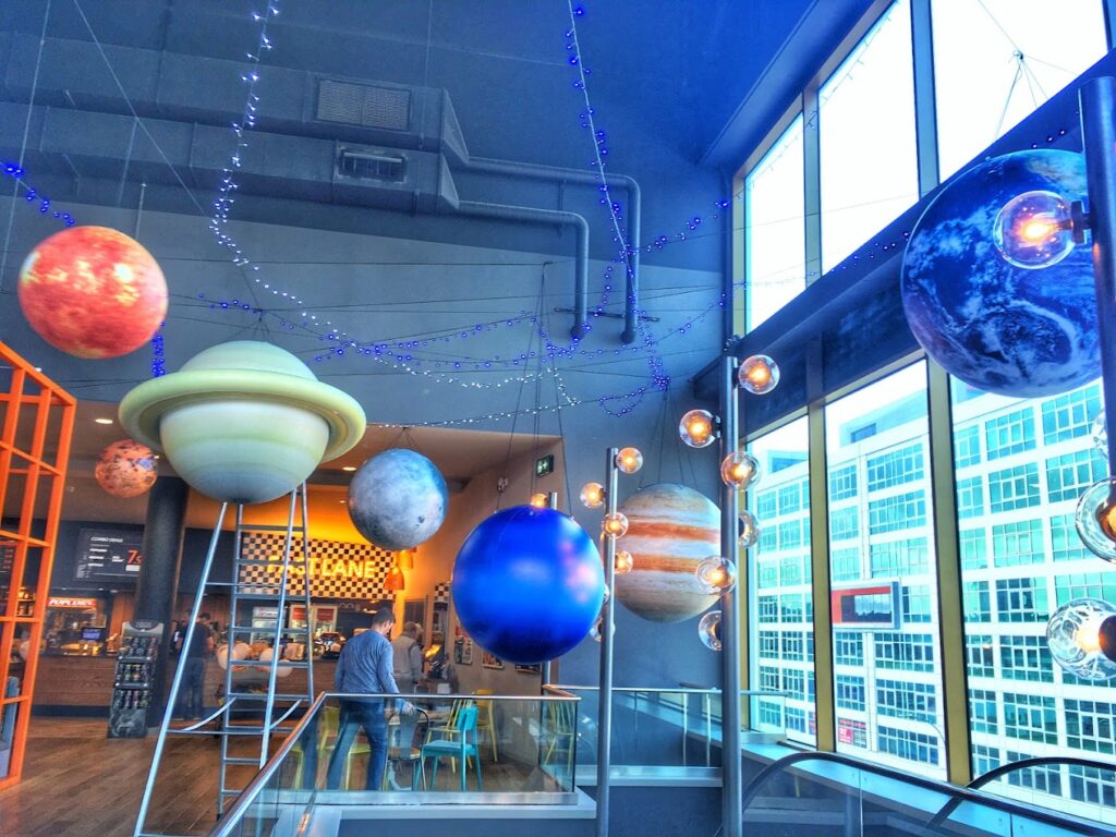 planets