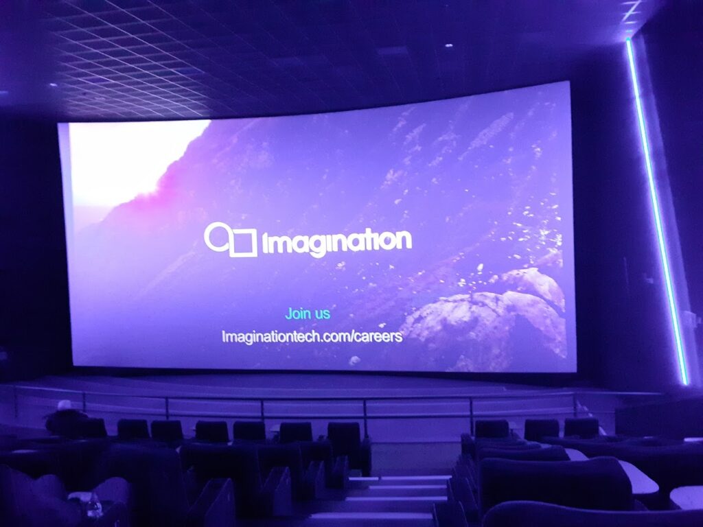 screen