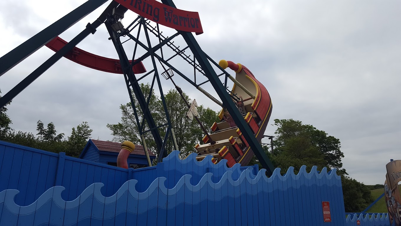Camel Creek Family Theme Park