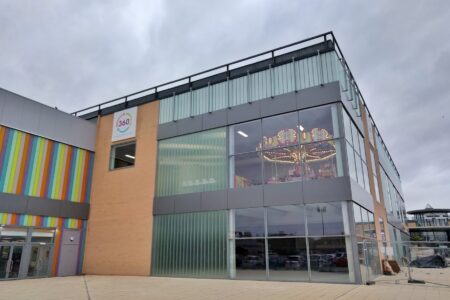 360 Play Basildon