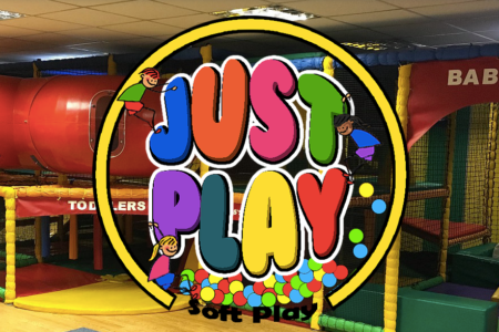 Just Play Soft Play