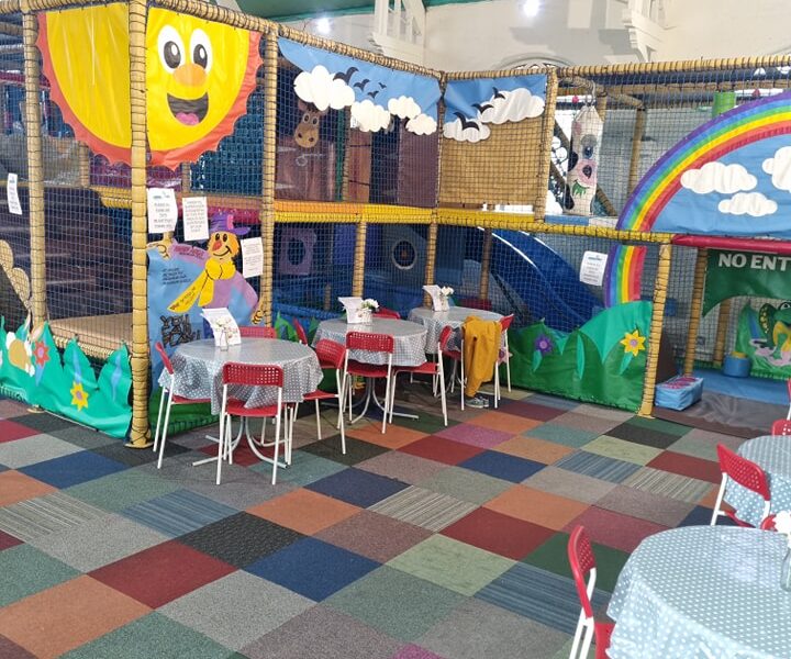 Noah's Ark Soft Play Centre