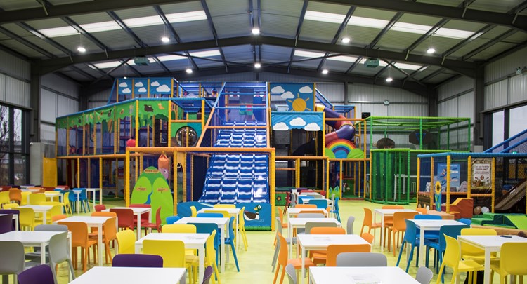 Play Valley Doncaster