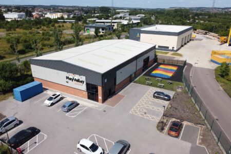 Play Valley Rotherham