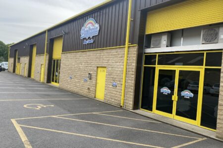 Playtopia Play Centre