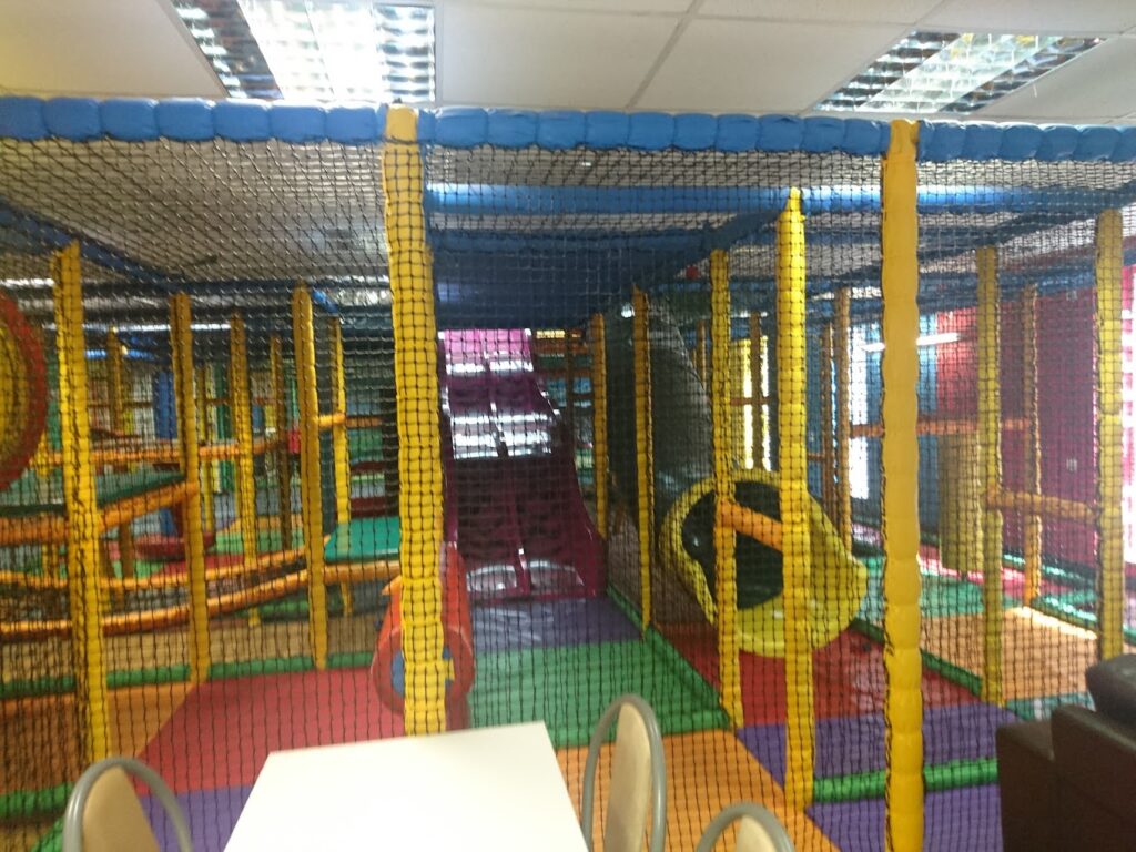 facility