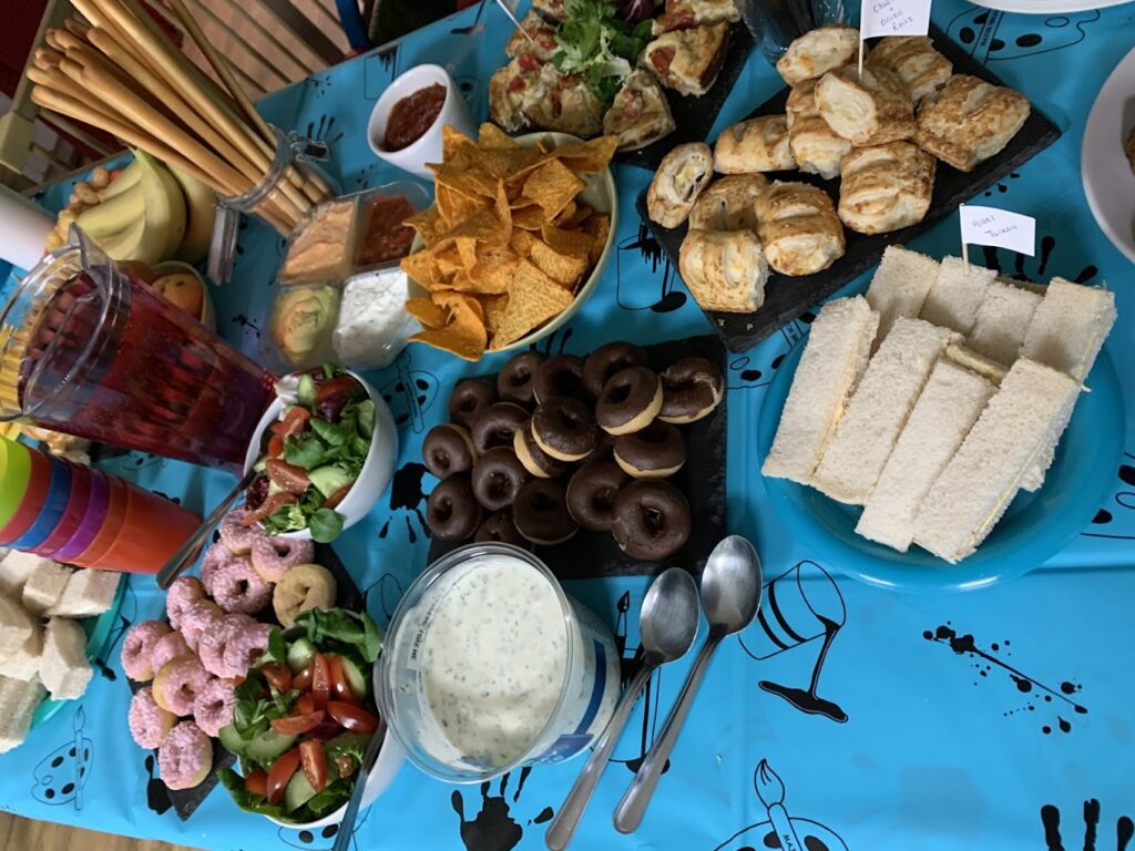 food