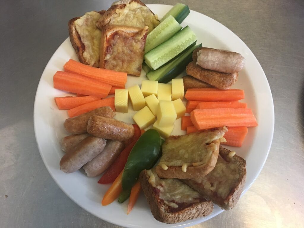 meal