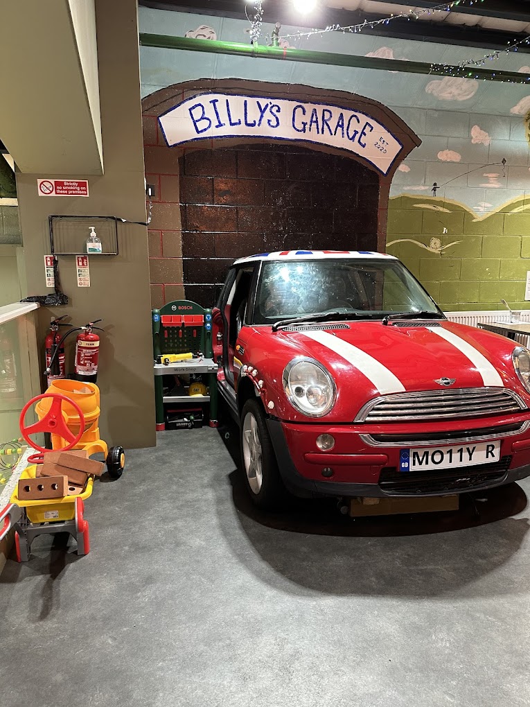 mini