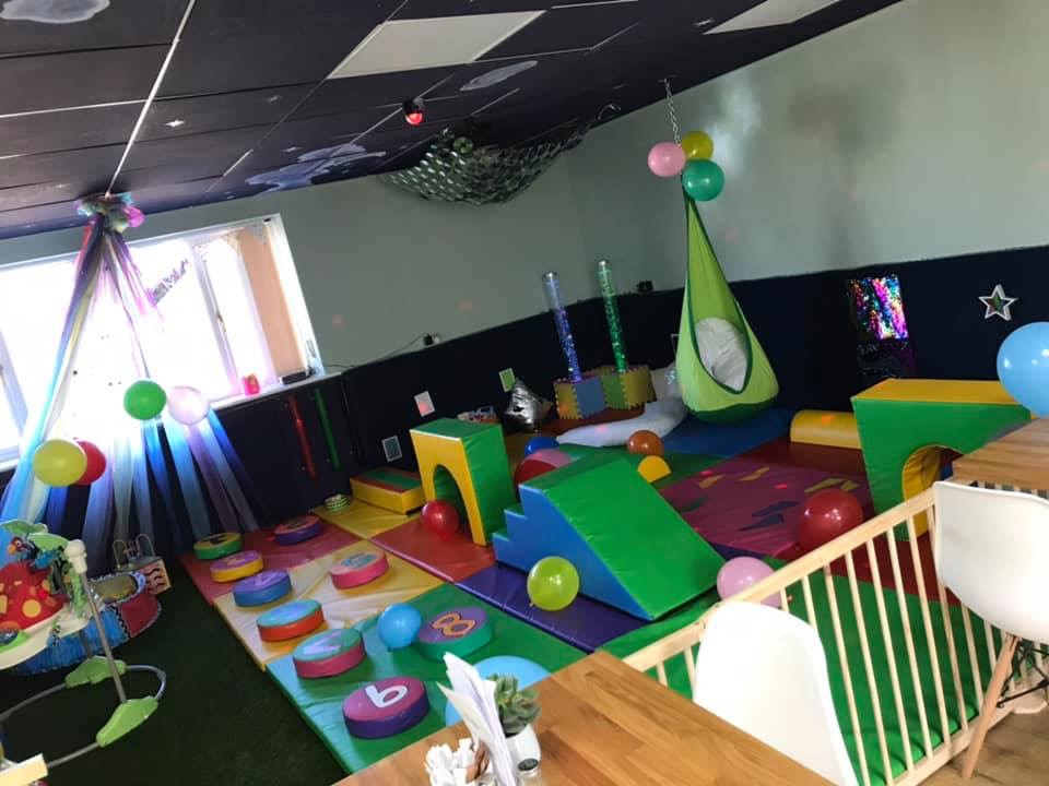 soft play