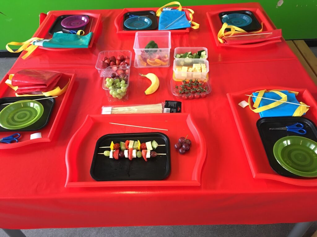table