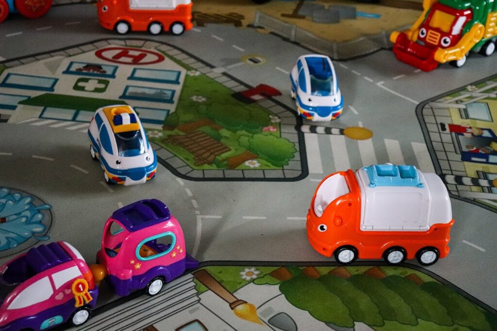 toys At Jackaboos Ltd