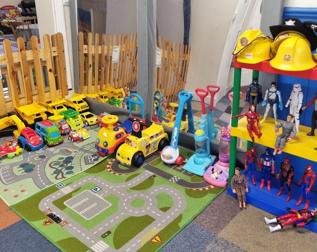 toys