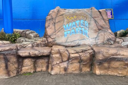 Sandcastle Waterpark Photos