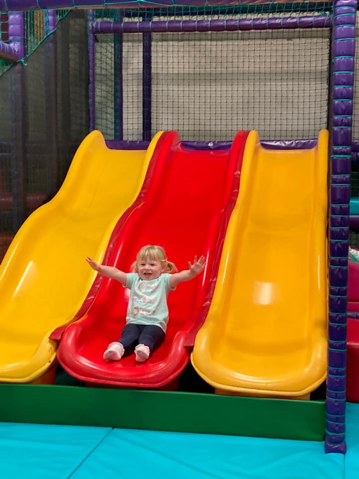 The Web Adventure Park Photos slide