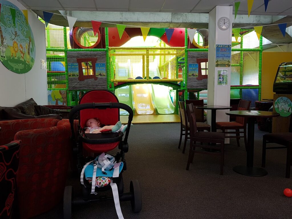 baby room 