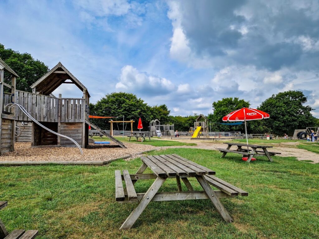 Blackberry Farm Park